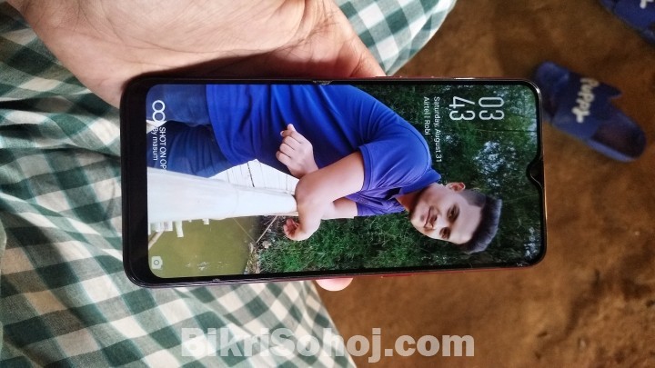 Oppo f9